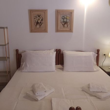 Retzos Rooms Himarë Extérieur photo